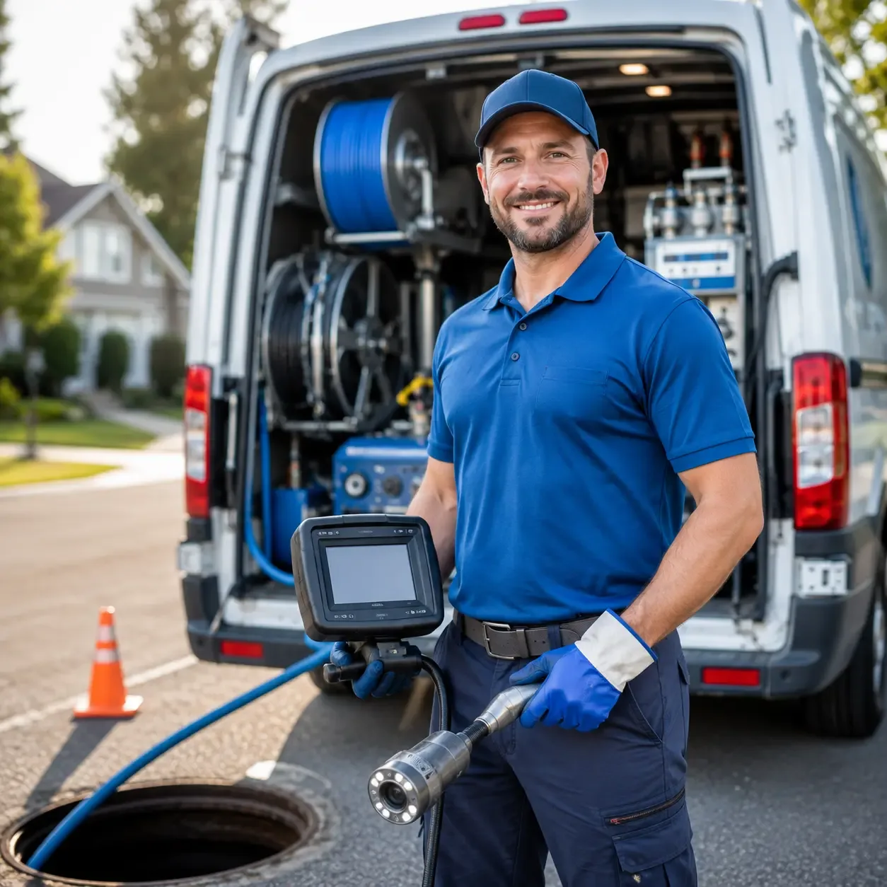 Local Pipe Relining specialists in East Dixfield, ME