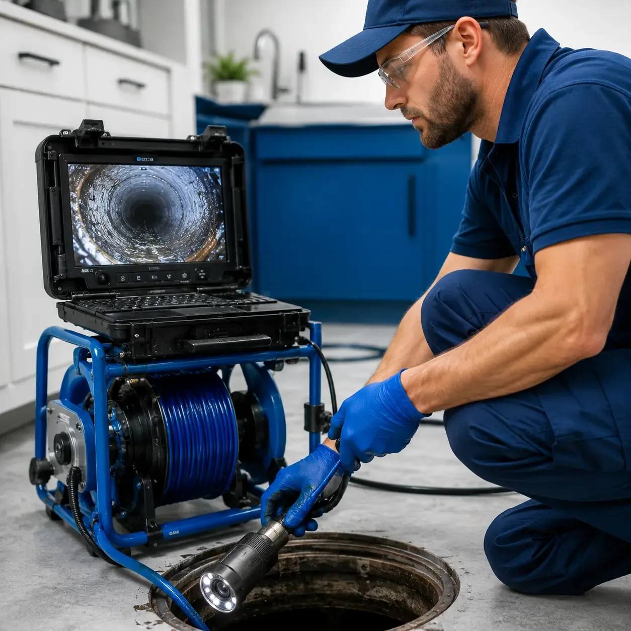 Pipe Relining professionals serving East Dixfield, ME